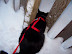 Playing in the Snow