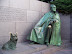 Monuments at Night - Walking Tour