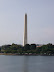 Monuments at Night - Walking Tour