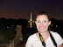 Monuments at Night - Walking Tour