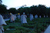 Monuments at Night - Walking Tour