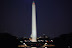 Monuments at Night - Walking Tour