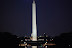Monuments at Night - Walking Tour