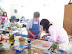 Mother's Day Cooking Class