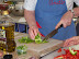Mother's Day Cooking Class