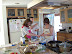 Mother's Day Cooking Class