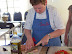 Mother's Day Cooking Class