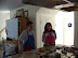 Mother's Day Cooking Class