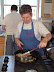 Mother's Day Cooking Class