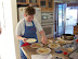 Mother's Day Cooking Class