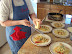 Mother's Day Cooking Class