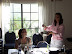 Mother's Day Cooking Class