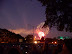 4th of July from Iwo Jima Memorial