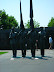 AF Memorial May 2010