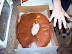 4th Anniversary Doughnut