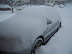 Shopper Stopper - Blizzard of '09