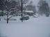 Shopper Stopper - Blizzard of '09