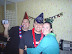 New Years 2005