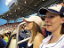 Padres vs. Nationals (Rainout)