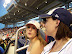 Padres vs. Nationals (Rainout)