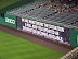 Padres vs. Nationals (Rainout)