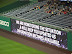 Padres vs. Nationals (Rainout)