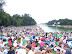 4th of July on the Mall