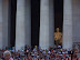 4th of July on the Mall