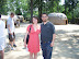 Jamestown Settlement in May