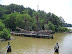 Jamestown Settlement in May
