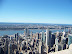 New York in September