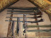 Jamestown Settlement in May