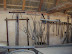 Jamestown Settlement in May