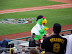 Pirates Opening Day