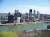 Site Seeing in Pittsburgh