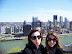 Site Seeing in Pittsburgh
