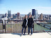 Site Seeing in Pittsburgh