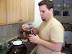 Beer Making - 1st Brew