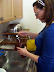 Beer Making - 1st Brew