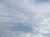 Clouds from Austin Flight