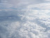 Clouds from Austin Flight