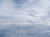 Clouds from Austin Flight