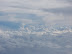 Clouds from Austin Flight
