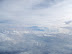 Clouds from Austin Flight