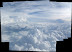 Clouds from Austin Flight