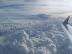 Clouds from Austin Flight