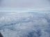 Clouds from Austin Flight
