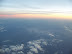 Clouds from Austin Flight