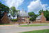 Colonial Williamburg in May