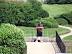 Arlington and the Airforce Memorial with the Reads